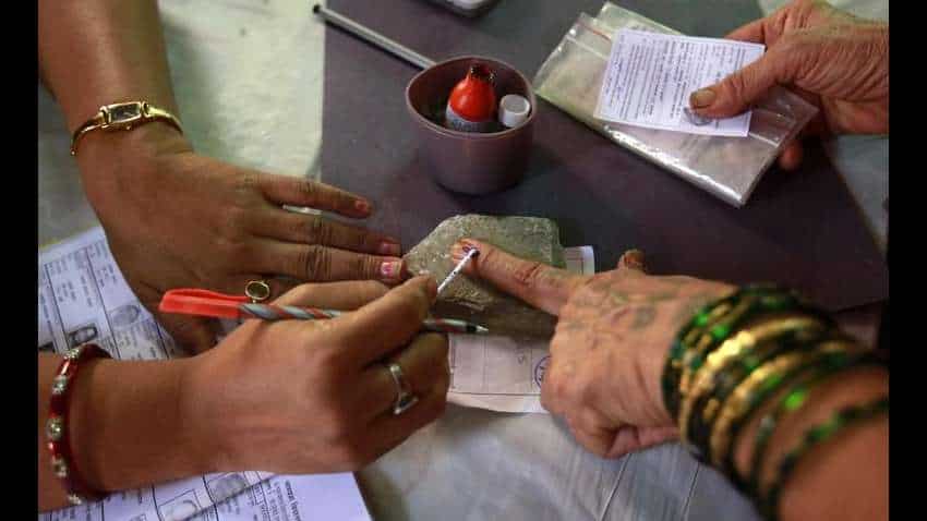 Gujarat Election 2022 phase 1 turnout: 63.14% polling recorded