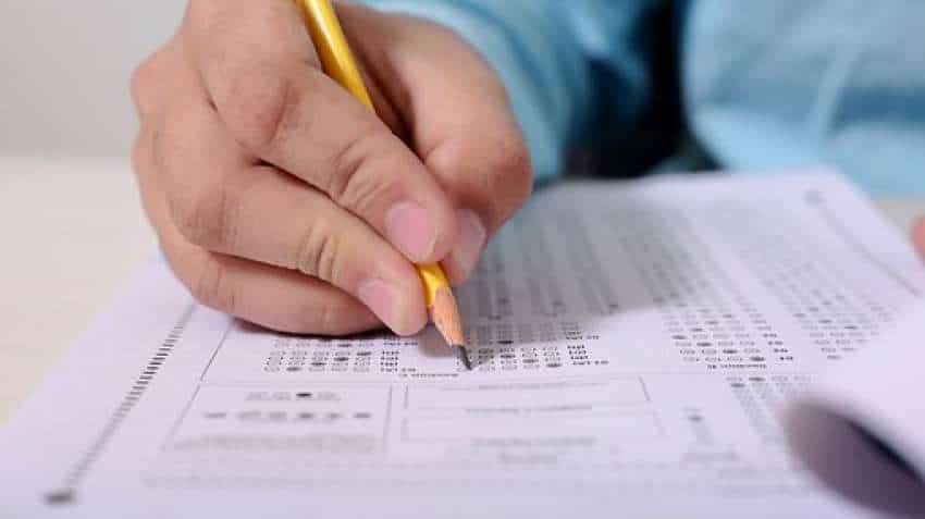 ICSE Date Sheet 2023 Class 10 released on cisce.org: Check Board exam schedule here