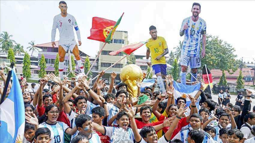 FIFA World Cup 2022 Round of 16: Netherlands beats USA 3-1; Argentina trumps Australia 2-1 to advance to quarter final