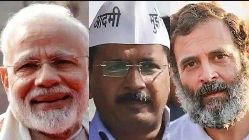 Delhi MCD Election 2022 Result Date: Counting Details - Big Fight! BJP vs  AAP vs Congress in Municipal Corporation Polls | Zee Business