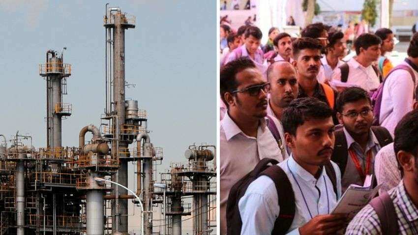 SIPCOT to set up 11 new industrial parks in Tamil Nadu, aims to create over 2 lakh jobs: CII-KPMG Report SIPCOT to set up 11 new industrial parks in Tamil Nadu, aims to create over 2 lakh jobs: CII-KPMG Report