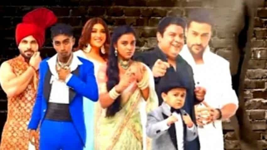 Bigg boss season 12 all episodes on discount voot