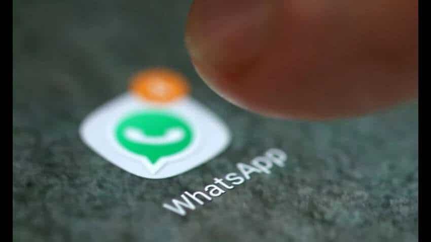 WhatsApp rolls out picture-in-picture mode on iOS beta