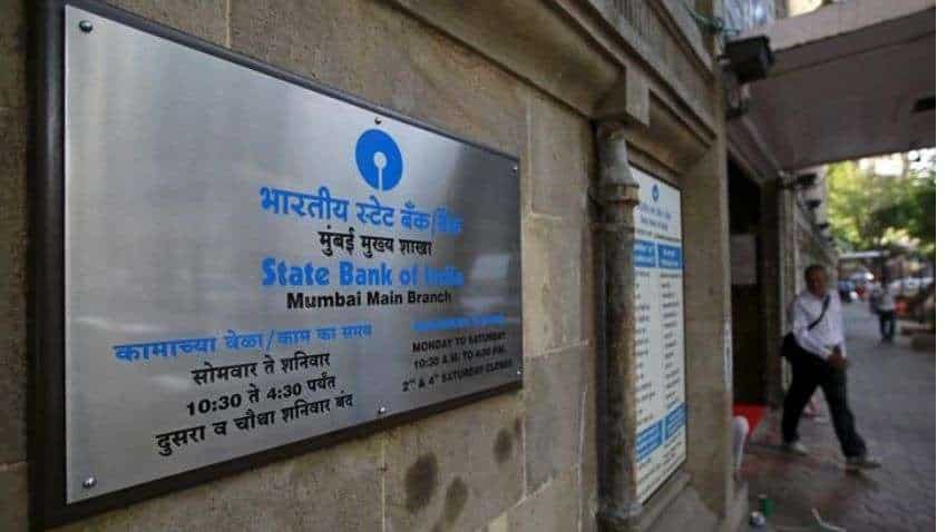  SBI share price: Analysts see strong uptrend ahead of Budget; see up to 15% returns