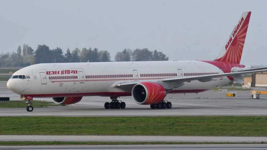 Air India leases 12 more aircraft to enhance operations