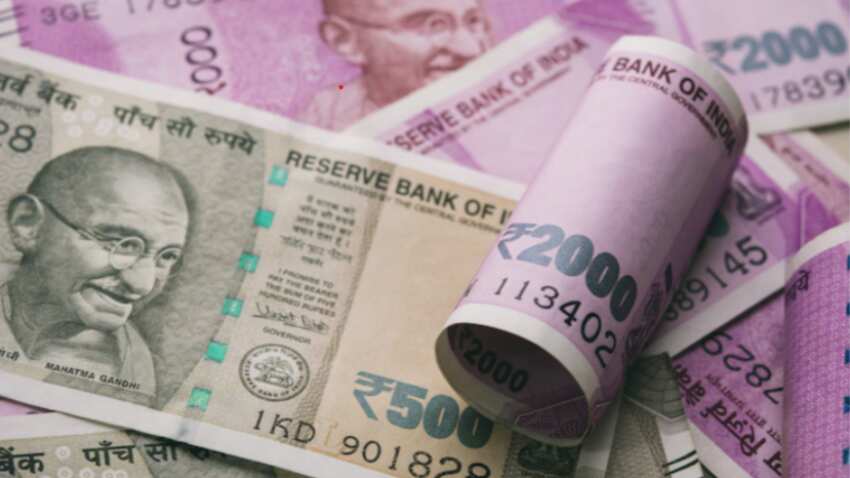 Govt clears 24th tranche of electoral bonds; sale from Mon Govt clears 24th tranche of electoral bonds; sale from Mon