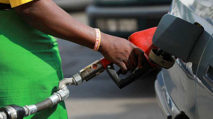 Petrol-Diesel Prices Today, December 6: Check latest fuel rates in Delhi, Noida, Chandigarh, Mumbai, Chennai, Bengaluru, and other cities Petrol-Diesel Prices Today, December 6: Check latest fuel rates in Delhi, Noida, Chandigarh, Mumbai, Chennai, Bengaluru, and other cities