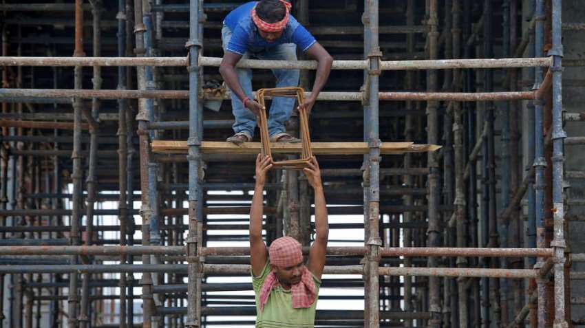 World Bank upgrades India's GDP growth forecast to 6.9% for FY23; expects inflation to be above 7% World Bank upgrades India's GDP growth forecast to 6.9% for FY23; expects inflation to be above 7%