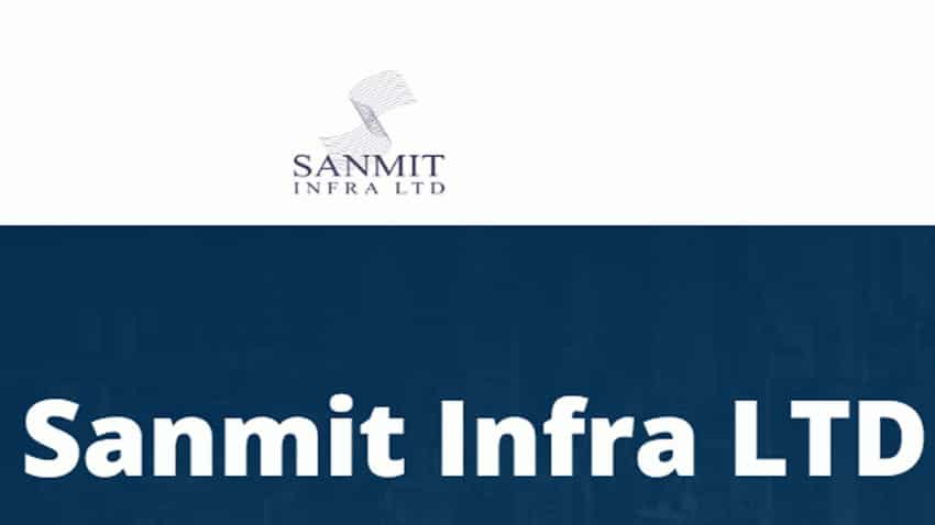 Sanmit Infra Ltd. to supply bitumen in drum packaging in Orissa