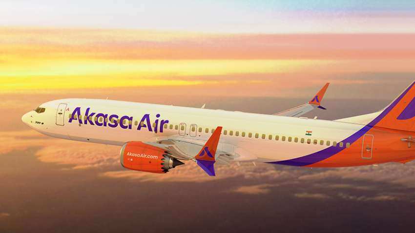 Akasa Air Year-End Sale: India&#039;s newest airline offers huge discounts on flight tickets — Check discount code, other details