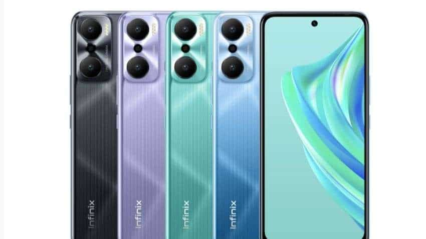 infinix hot 12 play price flipkart