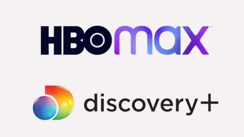 HBO Max, Discovery+ streaming service to now be called just &#039;Max&#039;