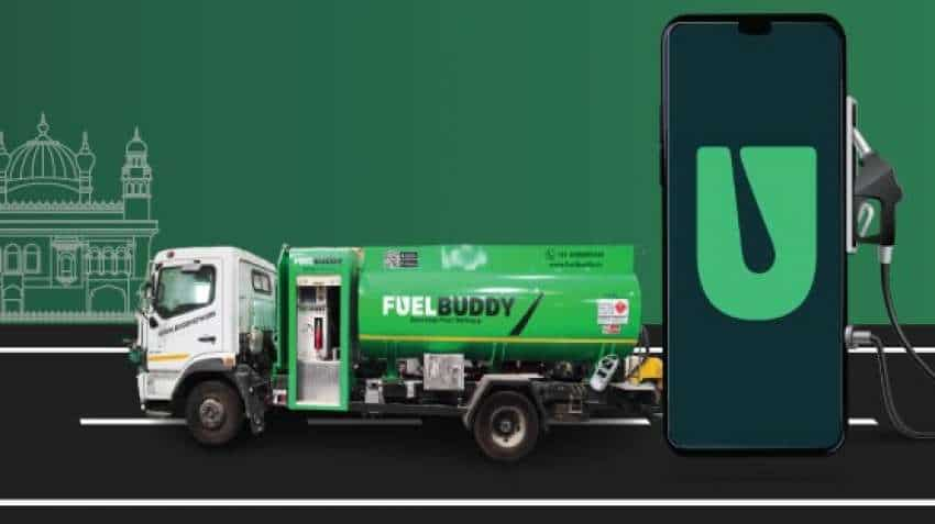 FuelBuddy enters lubes market in collaboration with HPCL