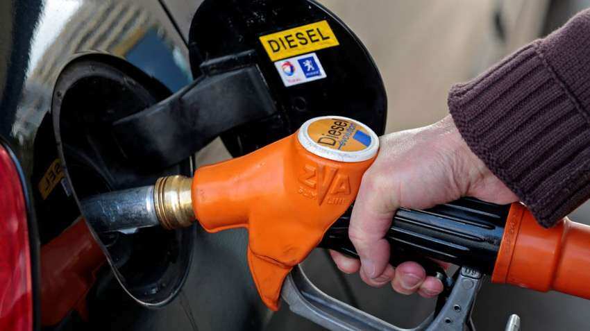 Petrol-Diesel Prices Today, December 7: Check latest fuel rates in Delhi, Mumbai, Chandigarh, Noida, Chennai, Bengaluru, and other cities Petrol-Diesel Prices Today, December 7: Check latest fuel rates in Delhi, Mumbai, Chandigarh, Noida, Chennai, Bengaluru, and other cities