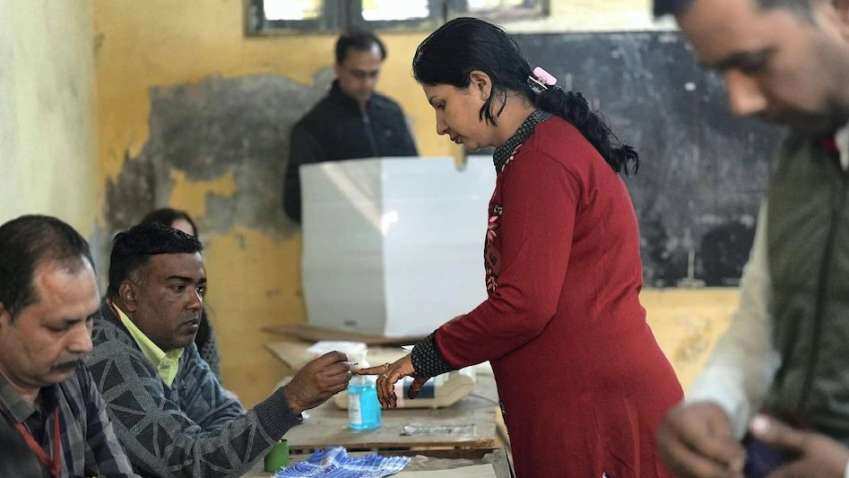 Delhi MCD Election Geeta Colony Ward Result 2022 Latest News, Update: BJP vs AAP vs Congress 