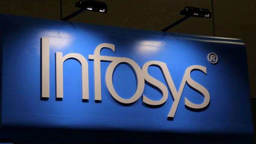 Stocks in News: Infosys trades flat as buyback begins at a Rs 1850 per share price Stocks in News: Infosys trades flat as buyback begins at a Rs 1850 per share price