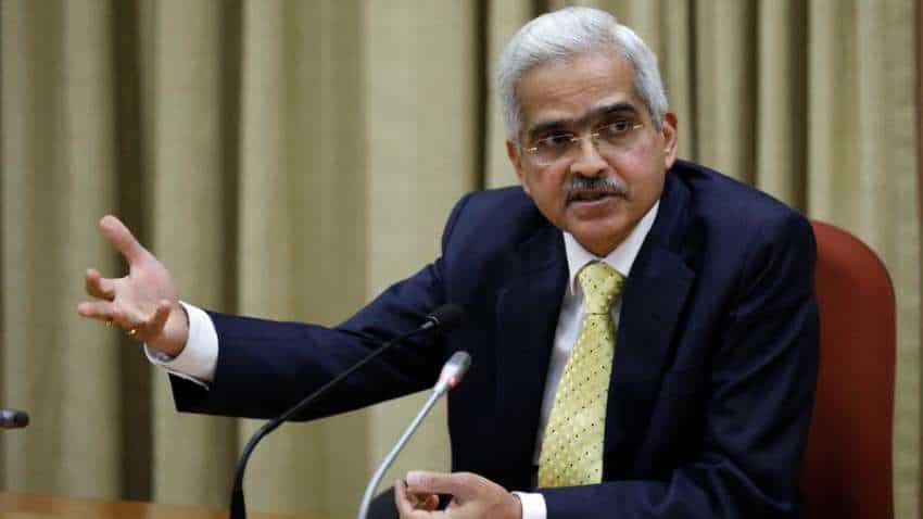 RBI MPC Meeting: Central bank raises repo rate by 35 basis points to 6.25%; sees inflation to stay above 4% in next 12 months RBI MPC Meeting: Central bank raises repo rate by 35 basis points to 6.25%; sees inflation to stay above 4% in next 12 months
