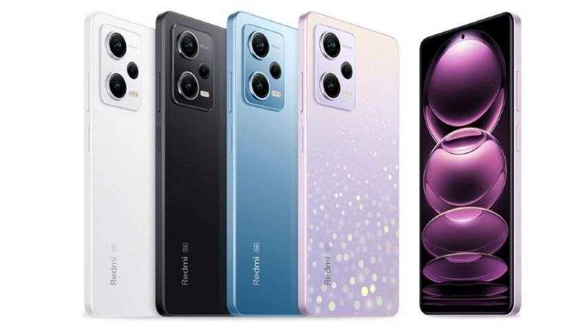 Redmi Note 12 Pro Plus with 200MP main camera to launch in India soon: All you need to know