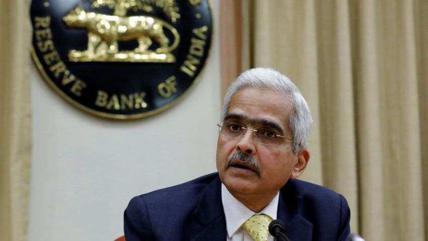 RBI Monetary Policy Outcome: Key highlights of Reserve Bank Governor Shaktikanta Das' speech RBI Monetary Policy Outcome: Key highlights of Reserve Bank Governor Shaktikanta Das' speech