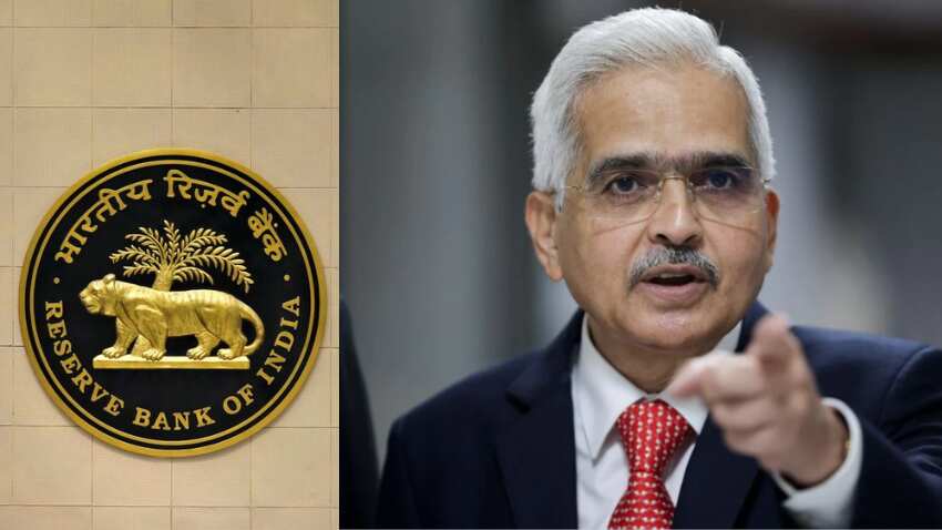 RBI MPC Meeting Outcome: GDP growth forecast for FY23 lowered to 6.8% from 7%, says Reserve Bank Governor Shaktikanta Das RBI MPC Meeting Outcome: GDP growth forecast for FY23 lowered to 6.8% from 7%, says Reserve Bank Governor Shaktikanta Das