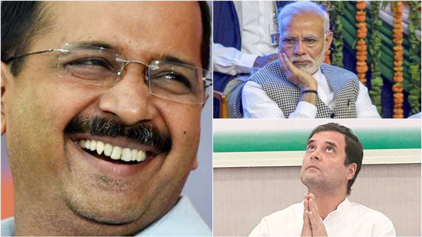 Delhi MCD Election Results 2022: Full List of Winning Candidates, Seats ward- wise | Delhi Municipal Corporation BJP, AAP, Congress latest Results Delhi MCD Election Results 2022: Full List of Winning Candidates, Seats ward- wise | Delhi Municipal Corporation BJP, AAP, Congress latest Results