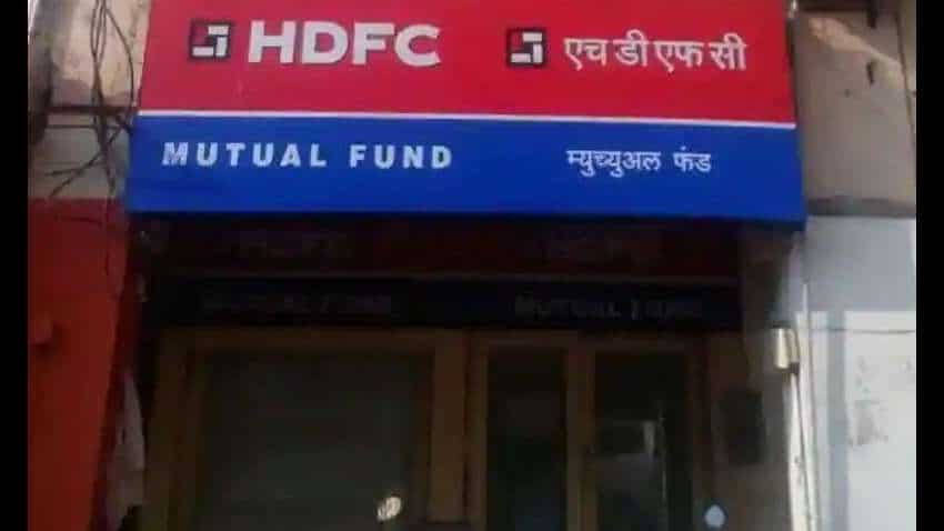 HDFC AMC rallies 2% after Abrdn Investment Management sells entire stake in company