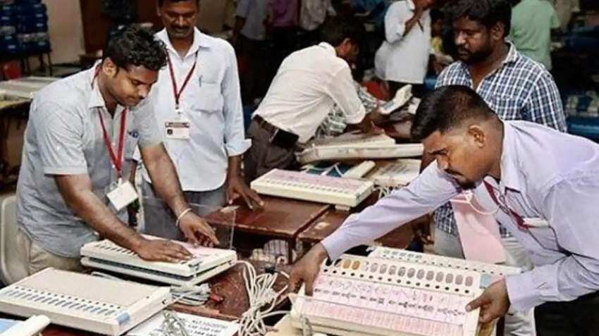 Dwarka ward-wise Delhi MCD Election Result 2022 Latest News, Update: BJP vs AAP vs Congress 
