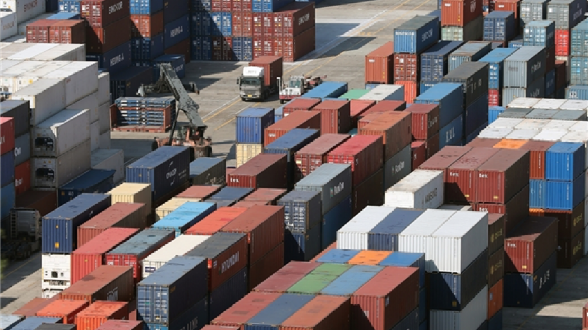 Commerce ministry shares Russia's list of goods for import from India with exporters Commerce ministry shares Russia's list of goods for import from India with exporters