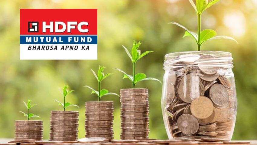 Promoter Abrdn Investment Plans To Sell Entire 10.2% Stake In HDFC AMC ...