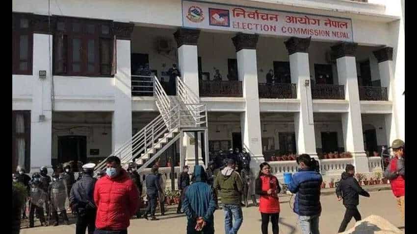 Nepal&#039;s election commission allocates proportionate seats, Nepali Congress emerges as single largest party with 89 seats