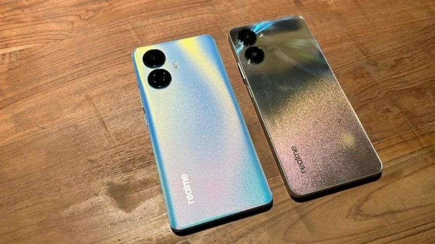 Realme 10 Pro Plus, Realme 10 Pro 5G launched: Price, offers