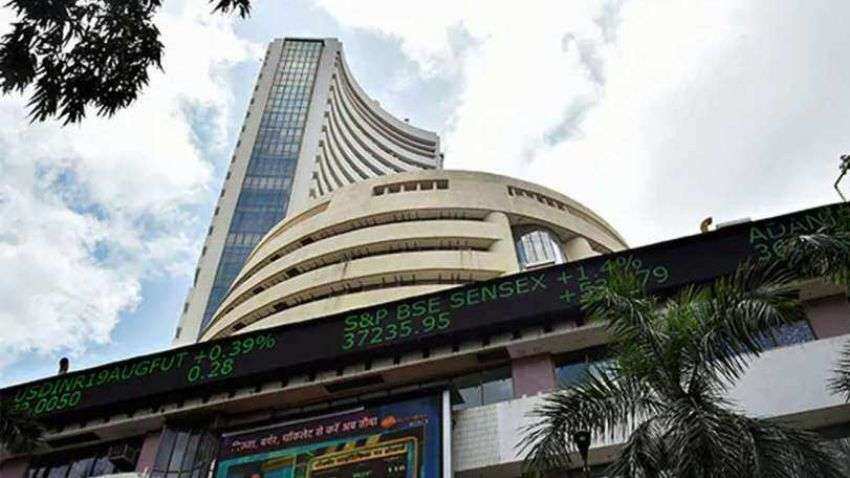Foreign Portfolio Investors bet on financial services sector; injects Rs 14,205 cr in November
