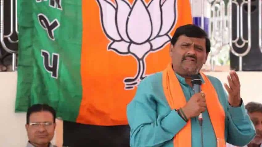 LIVE: Morbi Election Result 2022: Amrutiya Kantilal of BJP registers MASSIVE WIN month after deadly bridge collapse Jaynatilal Patel Pankaj Ransariya | BJP vs Congress vs AAP 