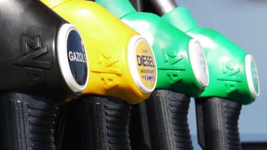 Petrol-Diesel Prices Today, December 9: Check latest fuel rates in Chennai, Delhi,  Bengaluru, Mumbai, Noida, Chandigarh, and other cities