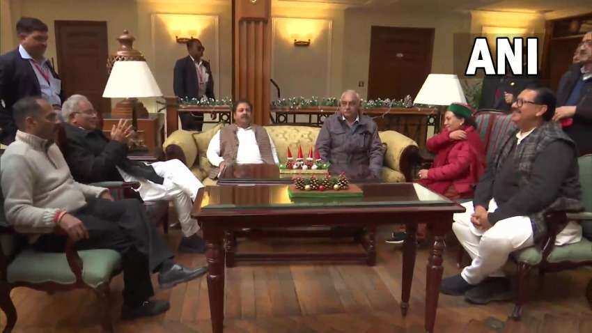 Himachal Pradesh Election Results: Who will be Congress’ Himachal Pradesh Chief Minister? List of 3 Congress leaders for Himachal CM race Himachal Pradesh Election Results: Who will be Congress’ Himachal Pradesh Chief Minister? List of 3 Congress leaders for Himachal CM race