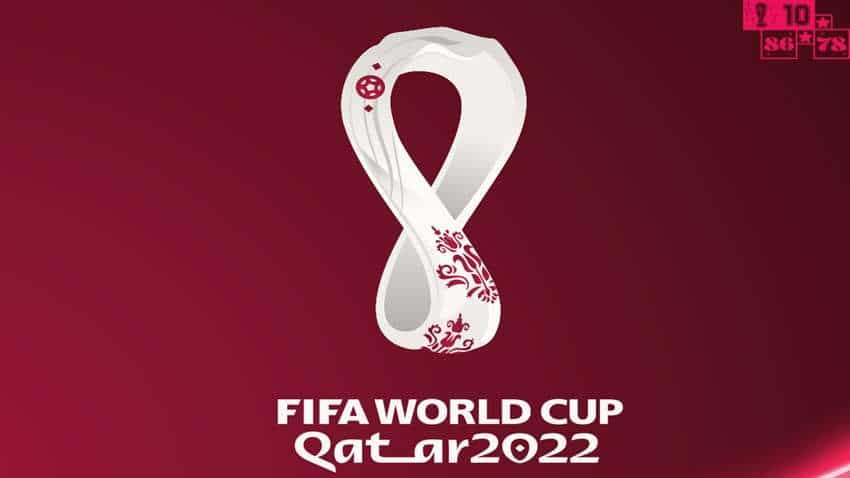FIFA World Cup Qatar 2022 Fixtures