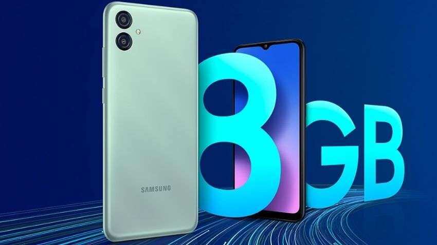 Samsung Galaxy M04 price in India starts at Rs 8,499 - Specifications, availability, features and more Samsung Galaxy M04 price in India starts at Rs 8,499 - Specifications, availability, features and more