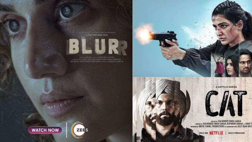 From Weekend ka Vaar with Salman Khan, to Kartik Aryan-starrer Freddy: List of all you can binge-watch this weekend!