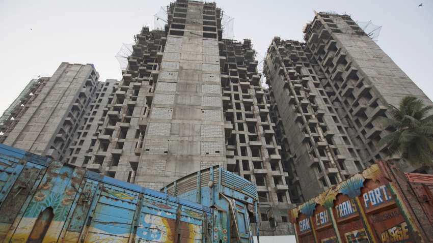 Nifty Realty ends nearly 2% as profit booking weighed on markets