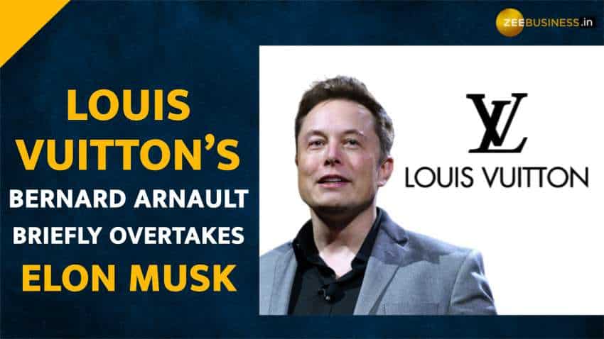 Bernard Arnault to Elon Musk: Educational qualifications of the