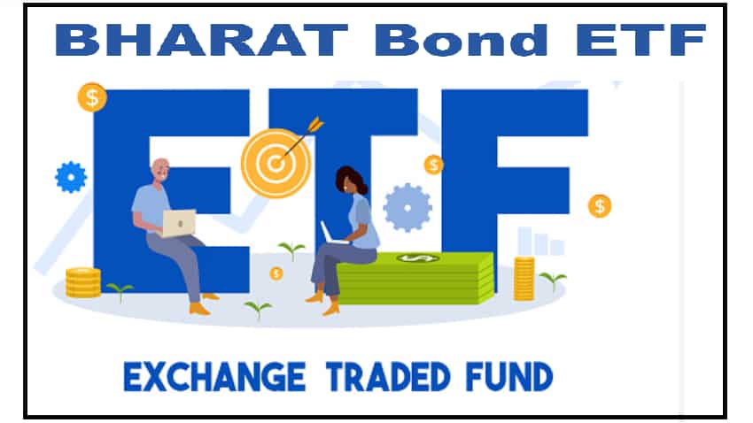 Bharat Bond ETF NCD: Bid submission to begin on December 13 - Check timing, details