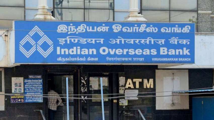 Indian Overseas Bank revises interest rates with immediate effect Indian Overseas Bank revises interest rates with immediate effect