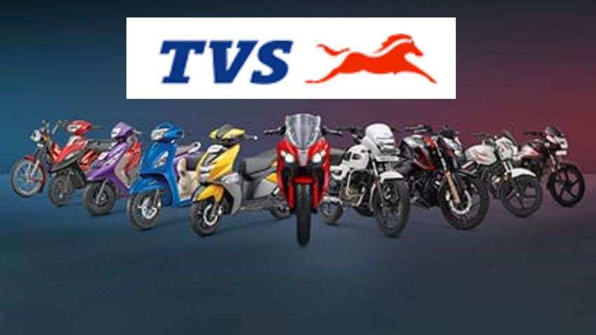 TVS Motor&#039;s Singapore arm to acquire EV related technology, assets in Germany