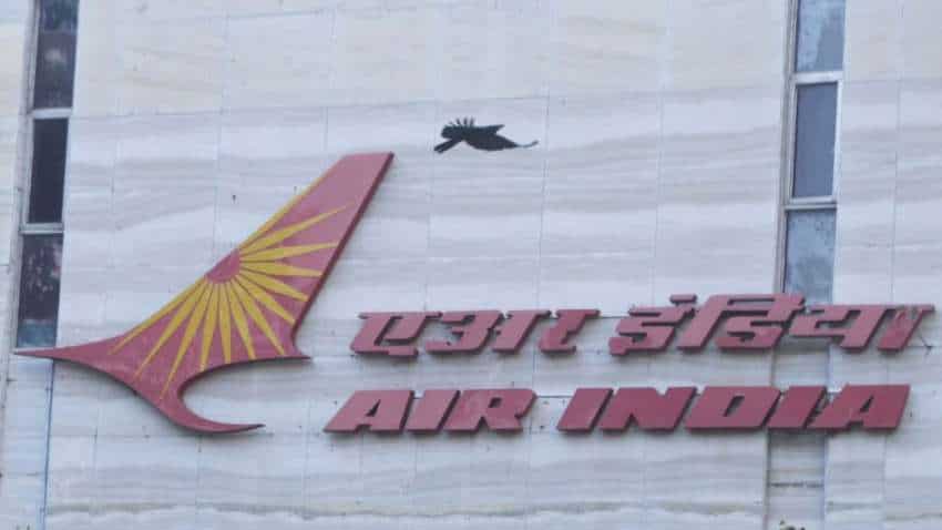 Air India in talks for acquiring 500 aircraft