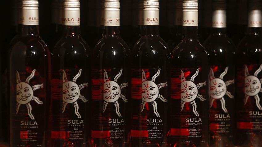 Sula Vineyards IPO subscription opens today: Check price band, allotment date, share price listing date NSE, BSE