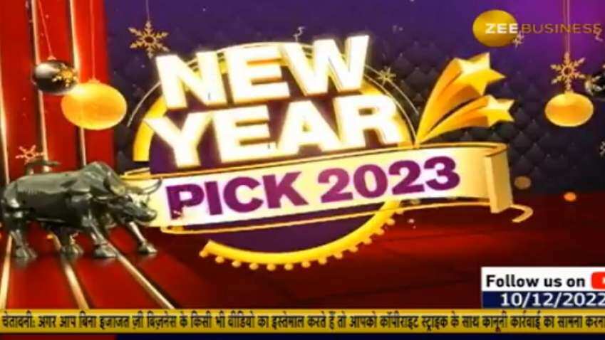 Stocks To Buy For 2023: Cyient Limited - Check price target | New Year Pick 2023 on Zee Business