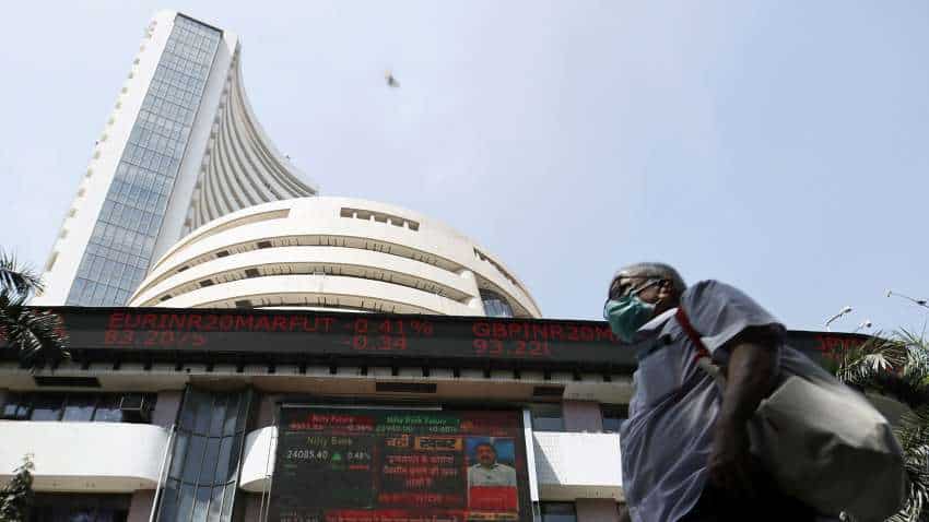 Nifty, Sensex Gainers and Losers: BPCL, Tata Steel end as top NSE, BSE gainers; Asian Paints decline 2% - what should investors do?