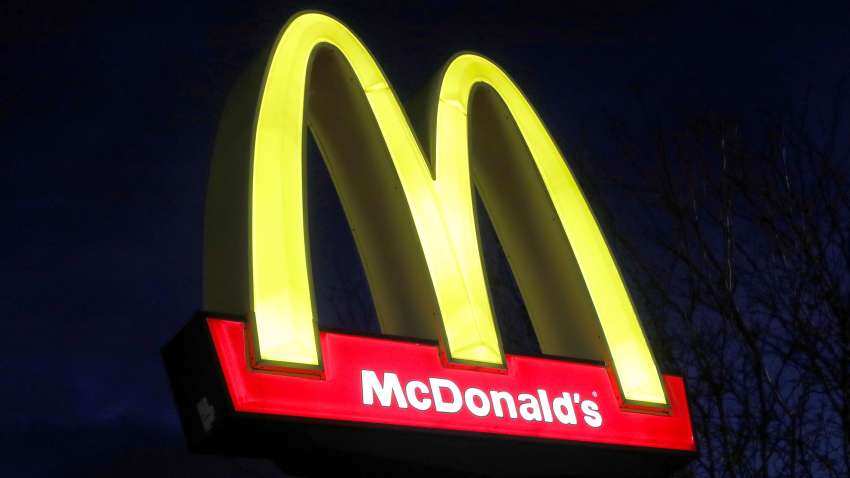 Quick service restaurant McDonald&#039;s to hire 5,000 people, double stores in North &amp; East India 