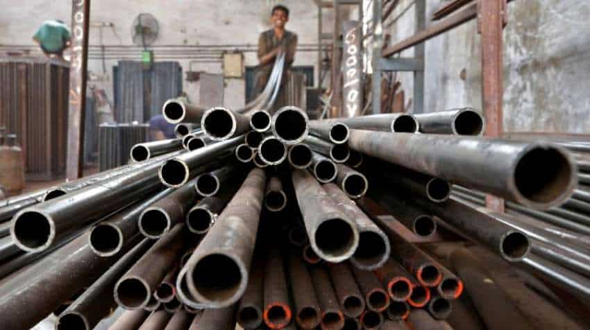 Tata Steel, JSW Steel, JSPL, SAIL and few other steel companies selected to invest under PLI scheme for specialty steel