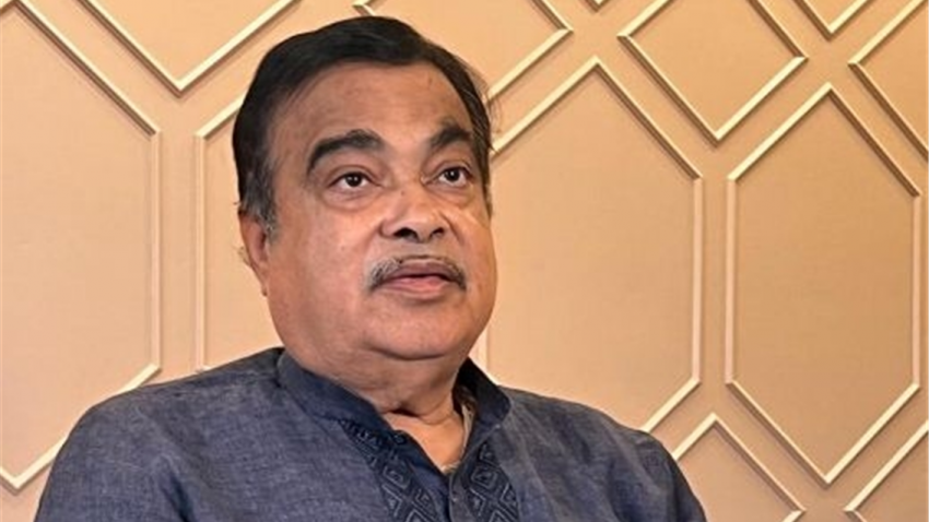 Union Minister Nitin Gadkari says India needs to promote flex-fuel vehicles to tide over fluctuations in crude oil prices
